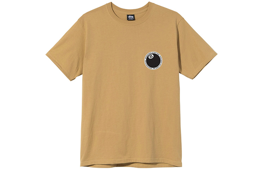 Футболки Stussy 8 8 T, 1904646