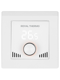 Терморегулятор Royal Thermo Intellon RTI-16 WiFi