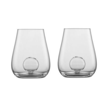 Набор стаканов для воды 2шт 447мл Zwiesel Glass AIR Sense