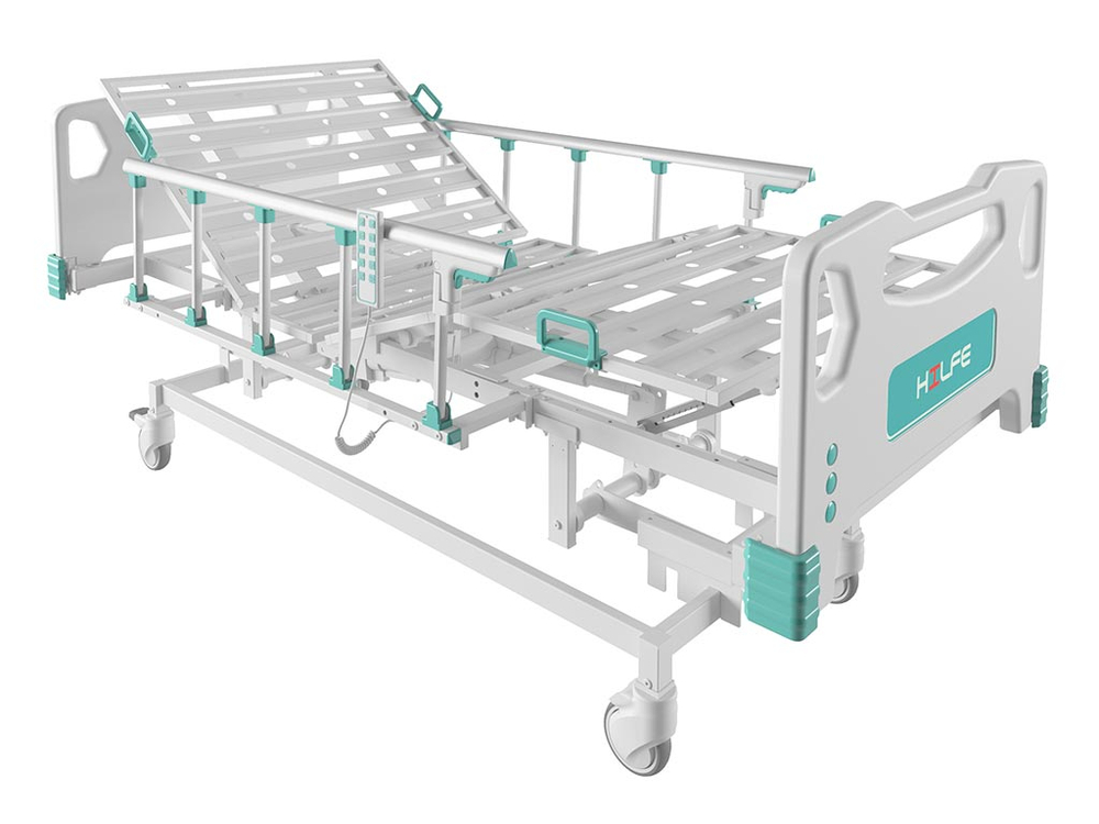 Медицинская кровать функциональная электрическая MB-93.1