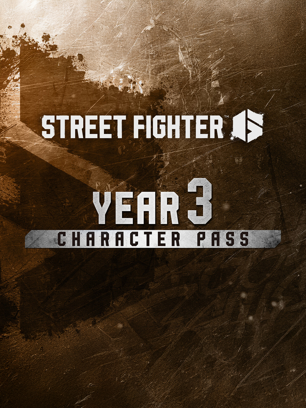 Street Fighter 6 - Year 3 Character Pass (для ПК, цифровой код доступа)