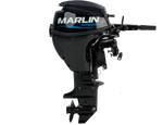 Лодочный мотор MARLIN MF 9.9 AMHS Light
