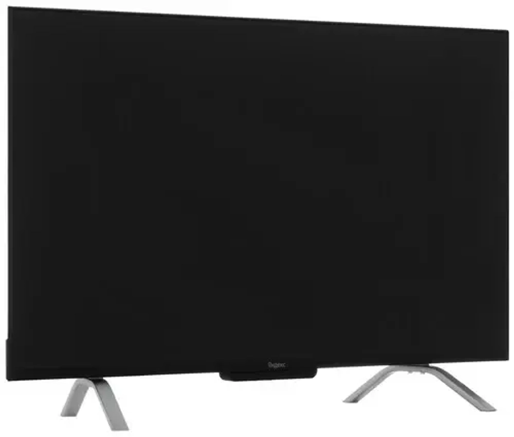 Телевизор 43" Яндекс ТВ Станция YNDX-00093