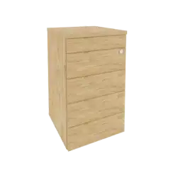 Onix Тумба приставная (TIP-ON) O.TP-4 TIP 432*460*750