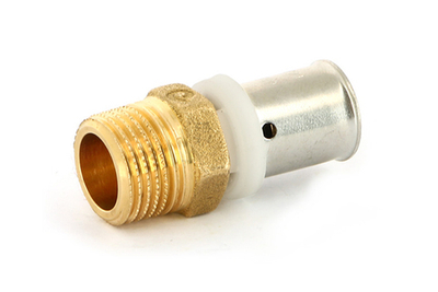 Муфта Н пресс Размер: 26х3/4"