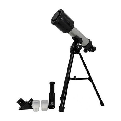 Телескоп игрушечный EDU-TOYS 180x