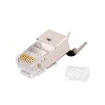 Nikomax NMC-RJ88RZ50SE3-T-100 Сетевое оборудование