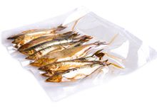 Корюшка горячего копчения &quot;Лисий Нос&quot;, 250г