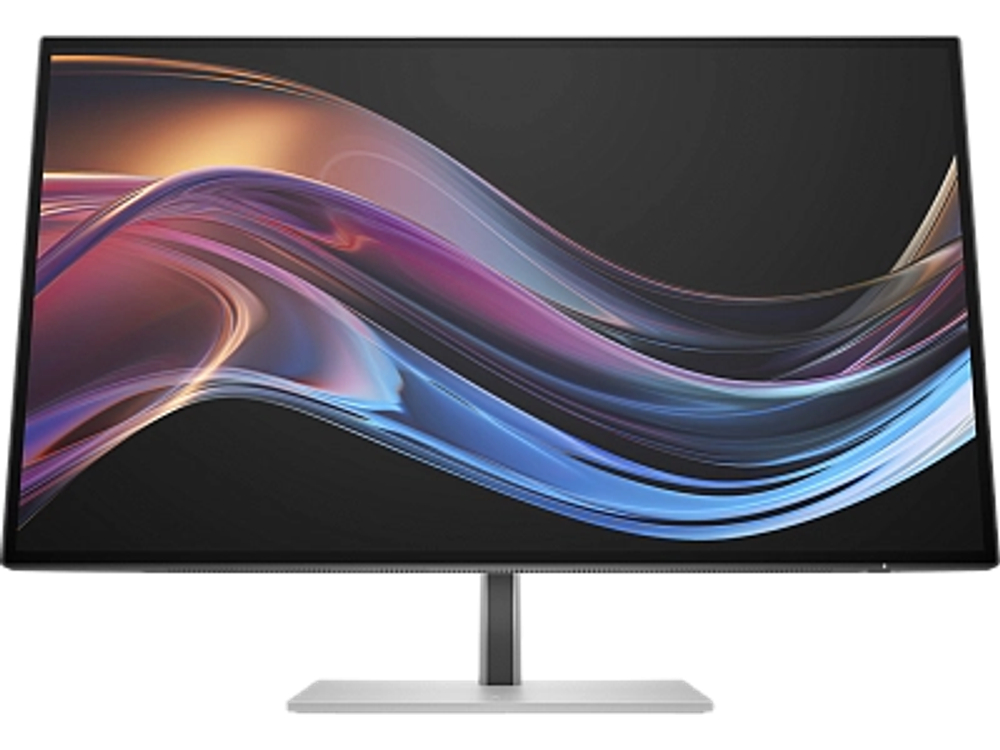 Монитор HP Series 7 Pro 27 QHD TB4 727pu 27" IPS,QHD,16:9,120Hz,400cd/m2,2000:1,5ms,HDMI,5xUSB,TB4 USBC,2xDP,RJ45,HAS