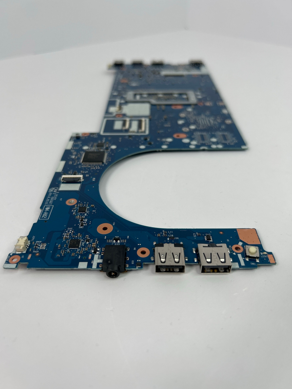 Материнская плата для ноутбука Lenovo E470 i5-7200U Kbl WINY-TPM(HW)(LTS) (01YT084), оригинал