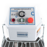Тестомес спиральный HS-40A Foodatlas Eco 220В