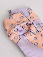 Комбинезон / Cлип для малышей Next E18-350, 3 шт., Фиолетовый, Сиреневый