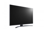 LED телевизор LG 43UQ81009LC 4K Ultra HD