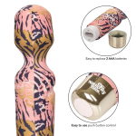 Универсальный вибромассажер 19см California Exotic Novelties WTF SE-4410-37-3