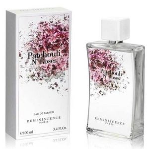 Reminiscence Patchouli N' Roses