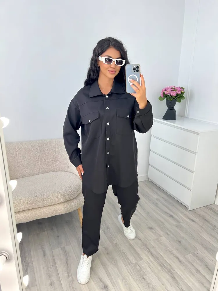 Костюм УК-1864-3 Fabrika