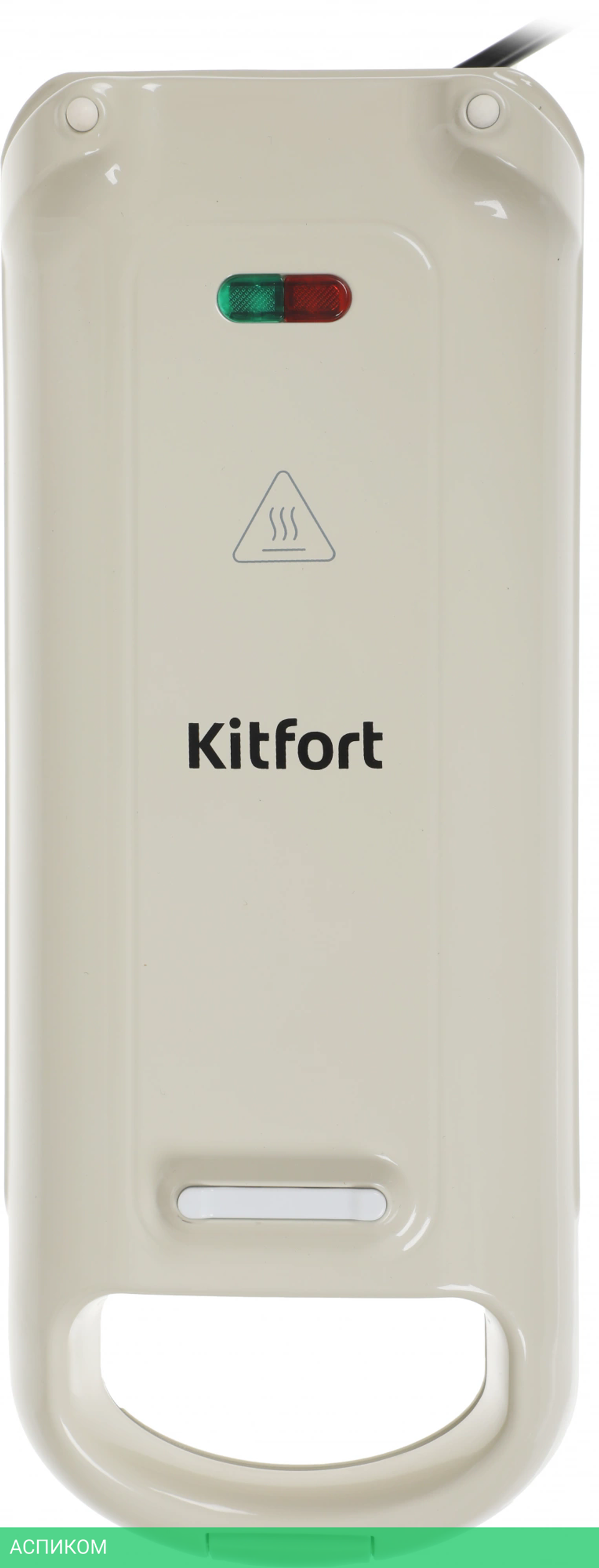 Вафельница Kitfort КТ-1690