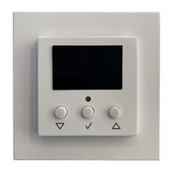 Блок энергосберегающий Экосвет-200 белый