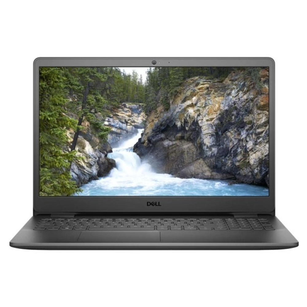 Ноутбук 15.6" DELL Vostro 15 3500, Intel Core i5 1135G7/RAM 8GB/SSD 512GB/Iris Graphics/Linux, Black (3500-4890)