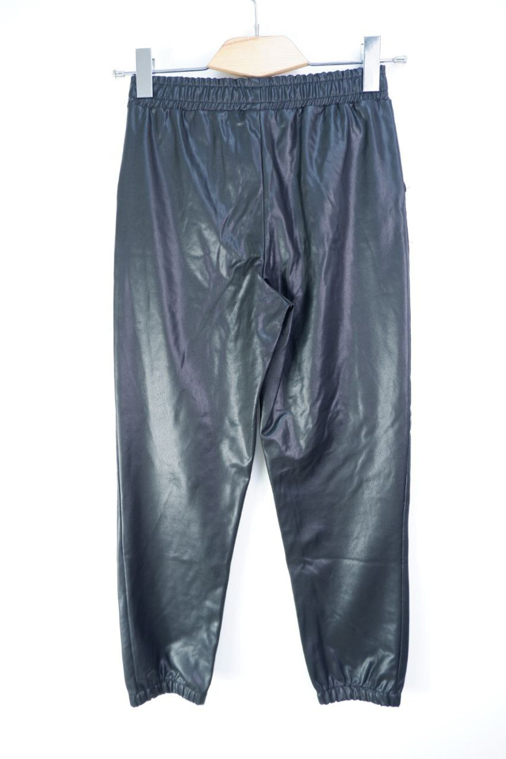 Брюки Waikiki модные утепленные на 10-11 лет