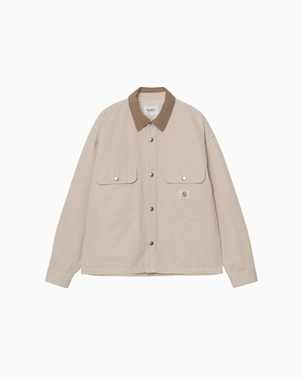 Овершот Carhartt WIP Prescott Shirt Jac