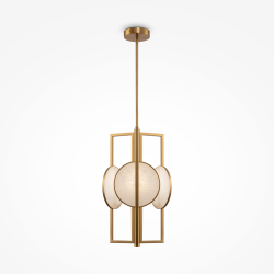 Подвесной светильник Maytoni MOD099PL-03G