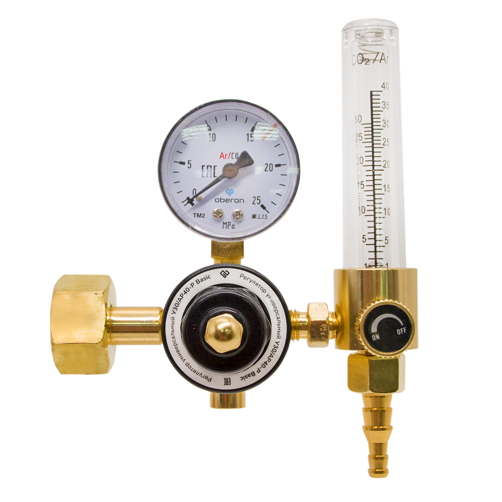 Регулятор У30/АР40-Р Basiс