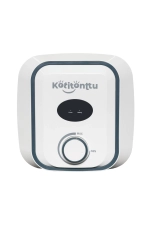 Водонагрев. SALMI KMD-10 Kotitonttu (над мойкой)