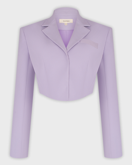 Жакет корсетный