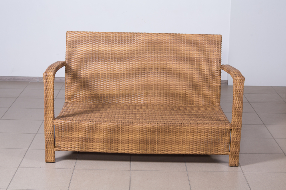 Диван 2-х местный, коллекция Венеция