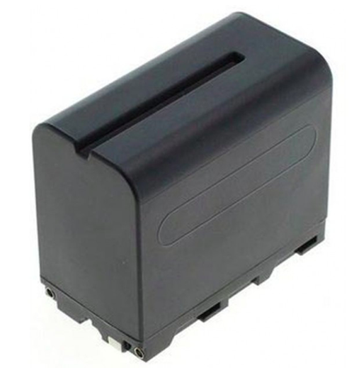 Аккмуляторная батарея Hollyland NP-F970