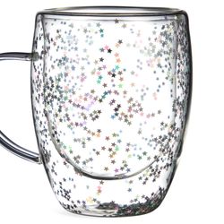 КРУЖКА С ДВОЙНЫМИ СТЕНКАМИ 320 МЛ (КОР=48ШТ.)