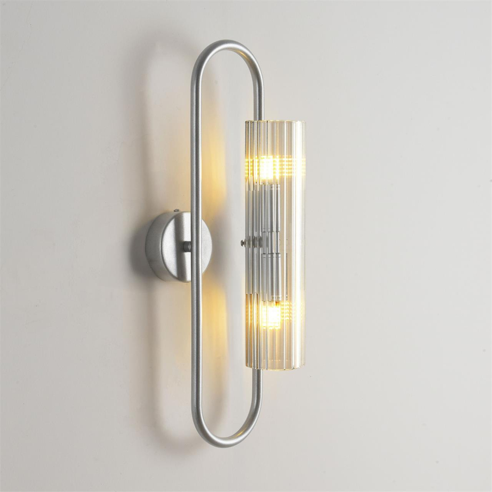 8258/2W LN Бра G9 2*20Вт 220В IP20 SUSPENTIONI