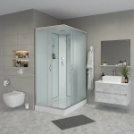 Душевая кабина Niagara Classic NG-43975-14Q 90x70