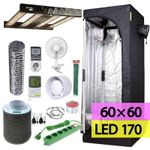 Готовый гроубокс PROBOX Basic 60