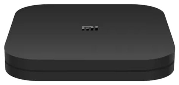 ТВ-приставка Xiaomi Mi Box S