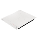 Индукционная варочная панель MAUNFELD CVI453SBWH LUX Inverter