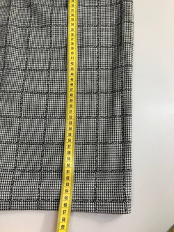 Юбка на эластичном поясе, визуально на 42 размер