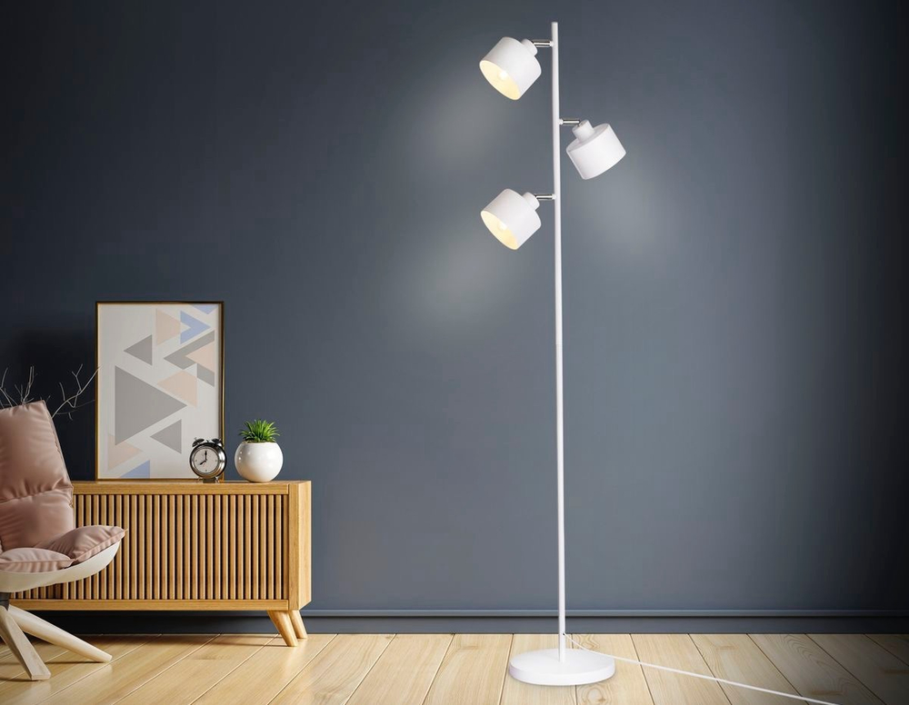 Торшер Ambrella light Traditional TR8154