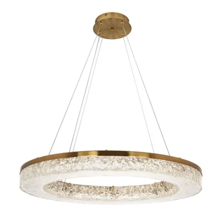 Подвесная люстра Modestyle MS.9020.800 BS