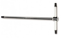 Ключ торкс Т-образный T55 Forsage F-76655T