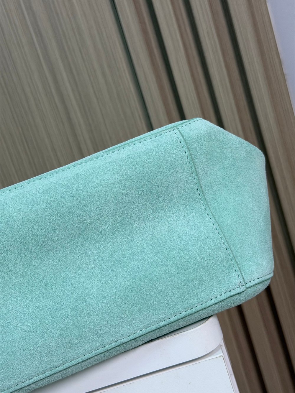 Chanel Maxi Flapbag 38 cm