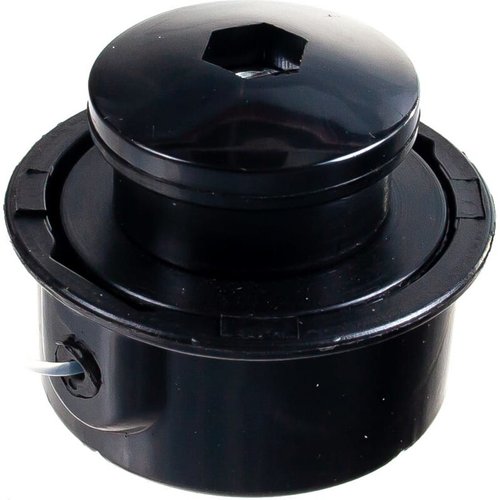 Катушка CHAMPION HT20  (гайка M8*1.25 правая) Mini