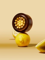 Medicube Капсульный крем с витамином С и феруловой кислотой Deep Vita C Capsule Cream 55 гр