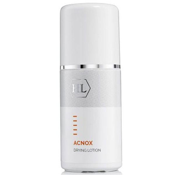 Подсушивающий лосьон Acnox Plus Drying Lotion,Holy Land, 125 мл