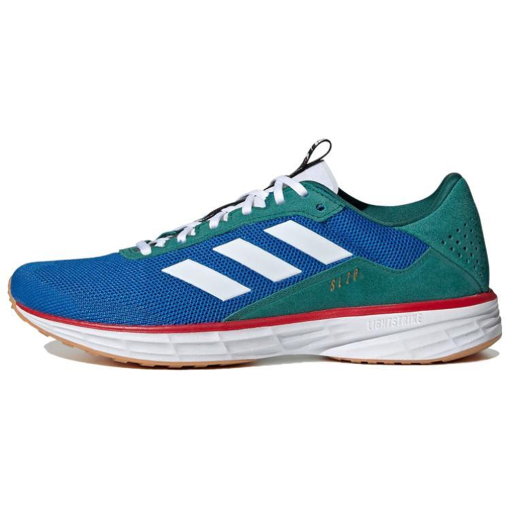 Кроссовки Noah X Adidas Sl20