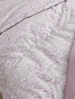 Пододеяльник Сказка "Классика" евро на молнии 200х215 см, перкаль