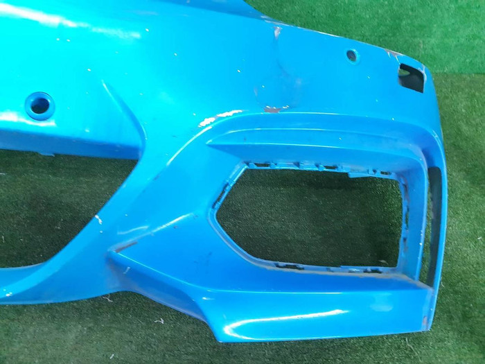 Бампер передний BMW 2er F22 (2017-н.в.) M-Paket