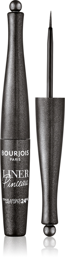 Bourjois Liner Pinceau - стойкая подводка для глаз, 2,5 ml