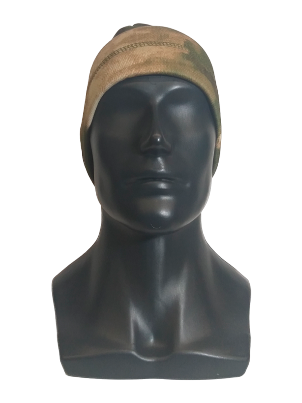 Шапка флисовая Micaizhe (TD3789AT). Мох